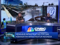 Dorong Transformasi, PTPP Targetkan Kenaikan Revenue 16%
