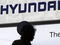 'Kiamat Chip', Hyundai Setop Produksi Pabrik di Korsel