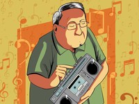 Aturan Royalti Lagu Diteken, Musisi Happy, Pengusaha Resah!