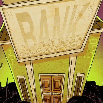 Simak! Usai 'Mati Suri', 10 Bank Mini Bangkit dari 'Kubur'