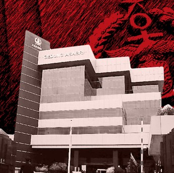 Simak! 10 Fakta Terbaru Megaskandal Asabri