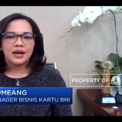Catat! Ini Hal Terlarang Dilakukan Jika Punya Kartu Kredit