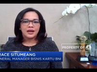 Terungkap! Pandemi Mengubah Pola Belanja via Kartu Kredit
