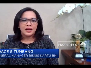 Intip Ragam Fitur & Kemudahan Dari Kartu BNI Credit Card