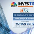 Live Now! Bongkar Potensi Tersembunyi dari Saham BBNI