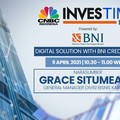 Live Now! Kupas Digital Solution dengan BNI Credit Card
