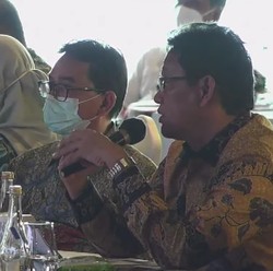 Sentil Bos Perbanas, LPS: Bank Jangan Salahkan Regulator Mulu