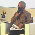 OJK Beberkan Alasan Bank Sulit Turunkan Bunga Kredit