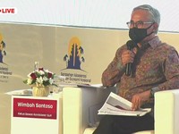 OJK Beberkan Alasan Bank Sulit Turunkan Bunga Kredit