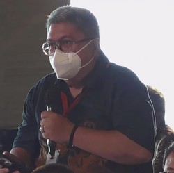 Bos Ritel soal PPKM Level 3 Nataru: Ekonomi Belum Pulih!