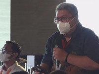 Bos Ritel soal PPKM Level 3 Nataru: Ekonomi Belum Pulih!