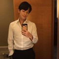Kontroversinya ke Mana-mana, Aktor Kim Jung Hyun Minta Maaf