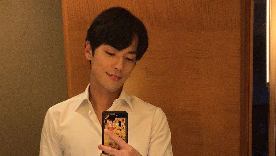 Kim Jung-hyun
