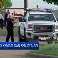Langkah AS Kendalikan Senjata Api