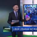 Libur Lebaran No Mudik (Lagi)