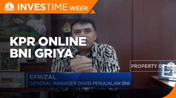 Mau Ambil KPR Online di BNI Griya? Ini Dia Caranya