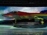 Ada Tanda-Tanda RI Luluh Lanjutkan Proyek Jet Tempur KFX