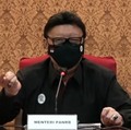 Catat! Pendaftaran Dibuka Mei, Cek Formasi Terbaru CPNS 2021