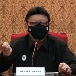 Catat! Pendaftaran Dibuka Mei, Cek Formasi Terbaru CPNS 2021