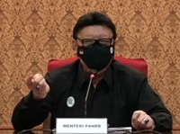 Catat! Pendaftaran Dibuka Mei, Cek Formasi Terbaru CPNS 2021