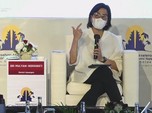 Meski Ada Kerikil, Pemulihan Ekonomi Indonesia On The Track