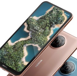 HP 5G Nokia X20 Mulai Dijual, Semurah Apa Harganya?
