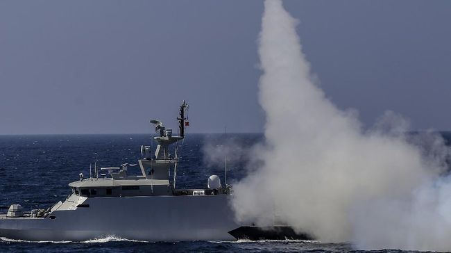 TNI Sukses Lawan Bajak Laut, Kirim Pasukan Elite ke Negara Lain