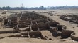 Kuil Matahari yang Hilang Ditemukan, Berusia 4.500 Tahun