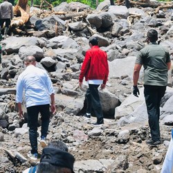 BMKG Rilis Peringatan Dini Banjir Bandang, Ada DKI Jakarta!