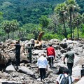 Korban Meninggal Akibat Bencana di NTT Sebanyak 174 Orang