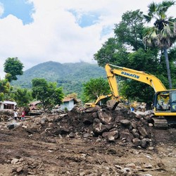 RI 'Supermarket' Bencana, Apa Perlu Punya Asuransi Bencana?