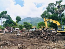 RI 'Supermarket' Bencana, Apa Perlu Punya Asuransi Bencana?
