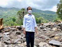 Cita-cita Jokowi Bikin Kementerian Investasi Kesampaian Nih..