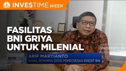 Ragam Fasilitas BNI Griya Bagi Nasabah Anak Muda