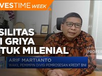 Ragam Fasilitas BNI Griya Bagi Nasabah Anak Muda
