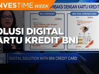 BNI Credit Card Mobile, Solusi Digital Nasabah Kartu Kredit