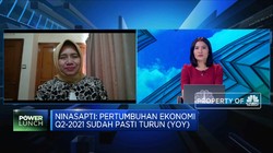 Sudah Banyak PHK, Efek THR Dinilai Tak Besar Genjot Konsumsi