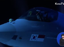 Pekerjaan Rumah Indonesia untuk Pengalihan Purwarupa KF-21