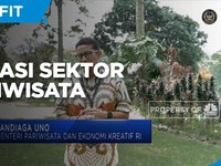 Kelas Vokasi Buka Mata Vokasi Pariwisata