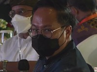 Wamen BUMN: Bank Himbara Buka Opsi Hapus Kredit Macet