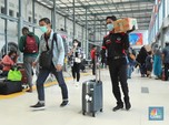 Perhatian! Ini Lho Aturan Lengkap 'No Mudik Harga Mati'