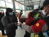 'Mudik Dilarang Tapi Wisata Dibuka, Pemerintah Tak Konsisten'