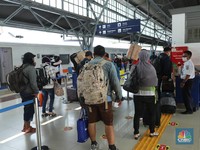 Pengumuman! Larangan Mudik Tak Berlaku, Lebaran Boleh ke Sini