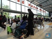 Anda Kecewa dengan Pelayanan Publik? Segera Lapor di Sini!