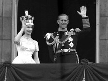 Wafat Usia 99 Tahun, Cek 10 Fakta Menarik Pangeran Philip