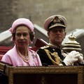 Ini Alasan Ratu Elizabeth II & Pangeran Philip Tidur Terpisah