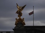 Masuk Daftar Merah, Inggris Minta Warga Tak ke RI