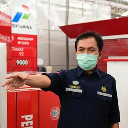 Akselerasi implementasi MoU, BPH Migas Kunker ke PT Pindad