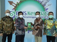 Dirut BPJS Kesehatan: Tidak Ada Dispute, Klaim RS Kami Bayar