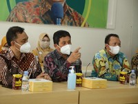Dirut BPJS Kesehatan: RS Jangan Diskriminatif ke Peserta JKN